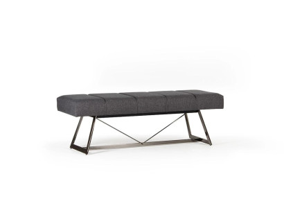 Designer Stool Upholstered Bench Modern Stool Seat Furniture Benches Fabric new Furniture
